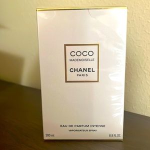 CHANEL COCO Mademoiselle Intense Jumbo size